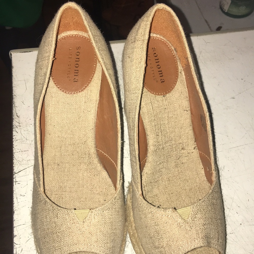 Wedges